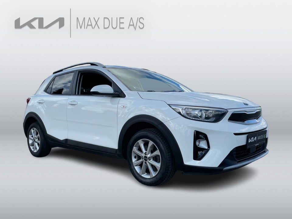 Kia Stonic 1,0 T-GDi Attraction 5d