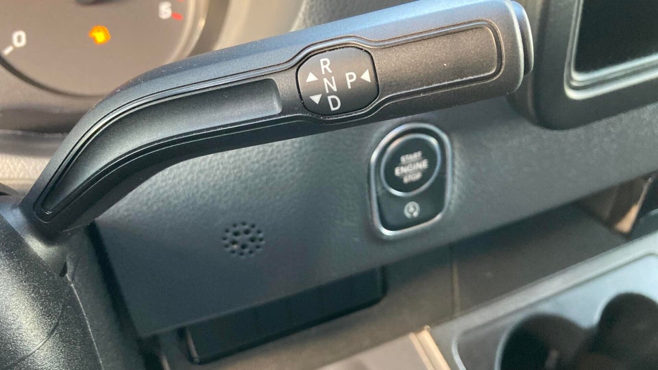 Mercedes Sprinter 215 2,0 CDi A2 Kassevogn aut. FWD