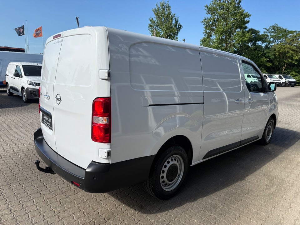 Opel Vivaro 2,0 D 145 Enjoy+ L3V2 aut.