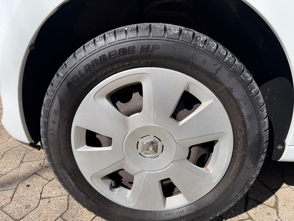 Renault Twingo 1,0 SCe 70 Authentique 5d