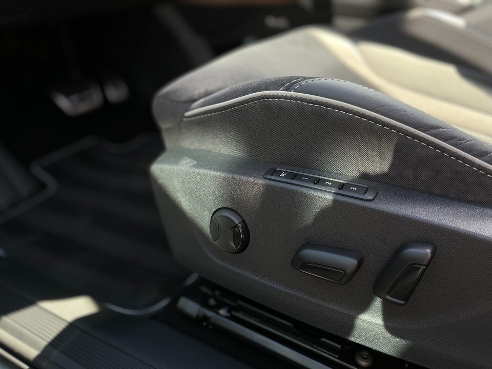 Skoda Enyaq 80 iV Sportline 5d