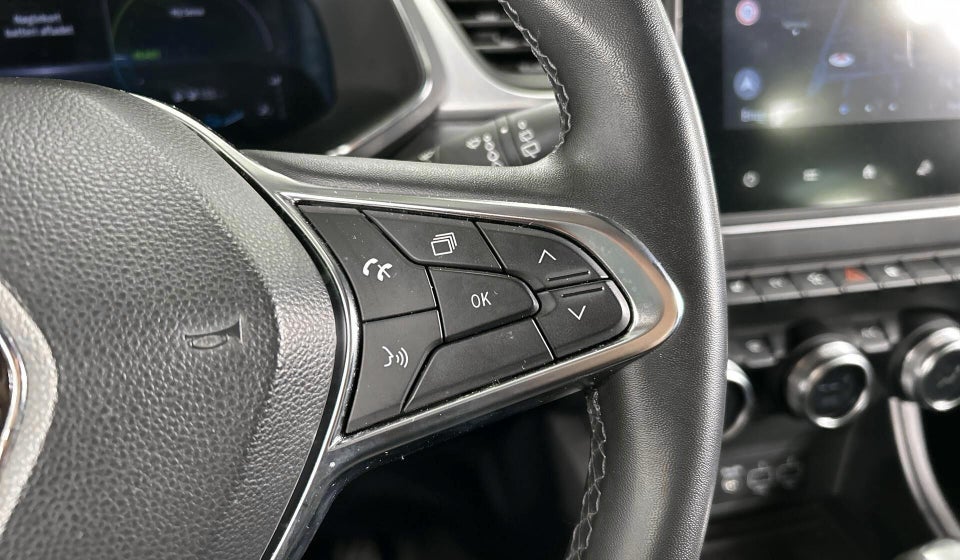 Renault Captur 1,6 E-Tech Zen 5d