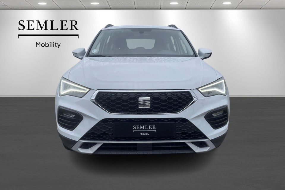 Seat Ateca 1,5 TSi 150 Style DSG 5d