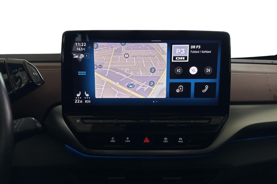 VW ID.4 77 Pro Performance Max 5d