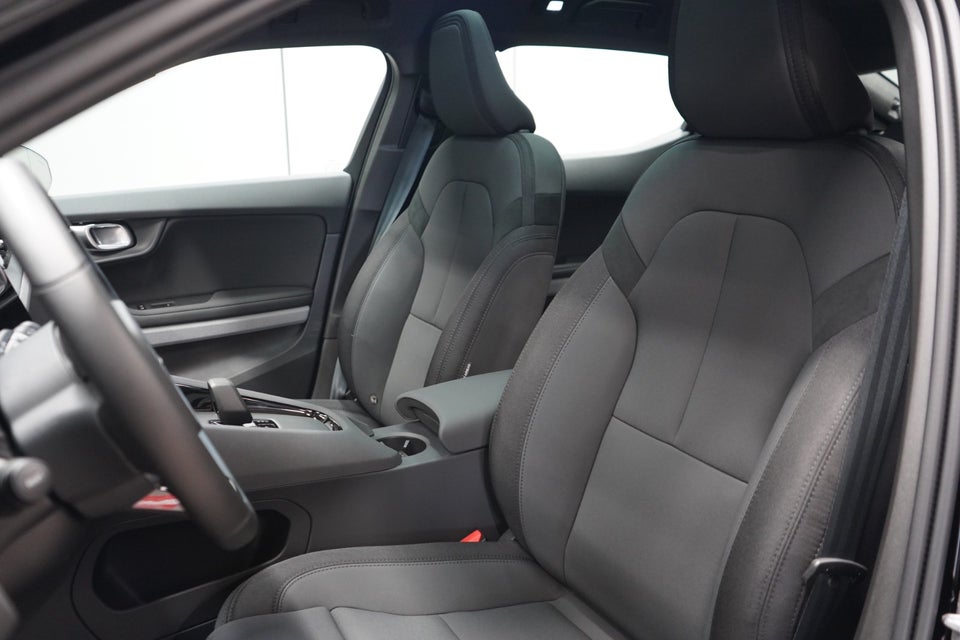 Polestar 2 Long Range AWD 5d