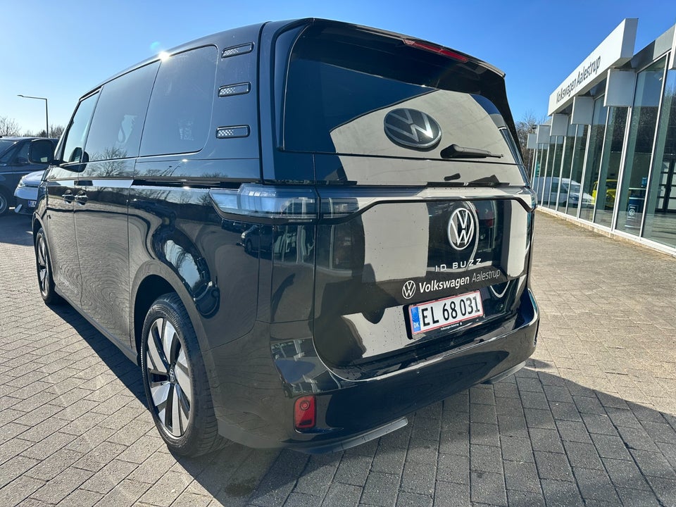 VW ID.Buzz 79 Life+ SWB 5d