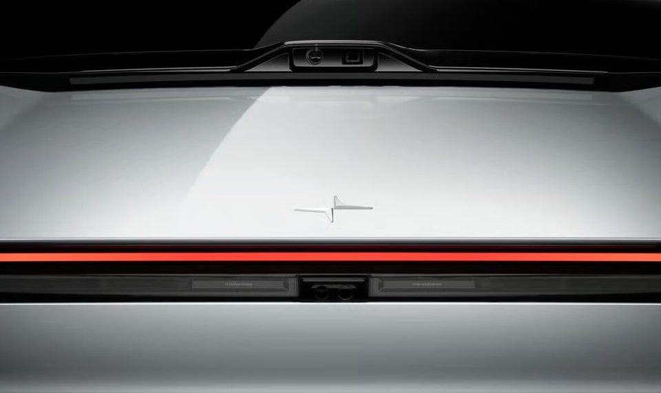 Polestar 5 Launch Edition AWD 5d