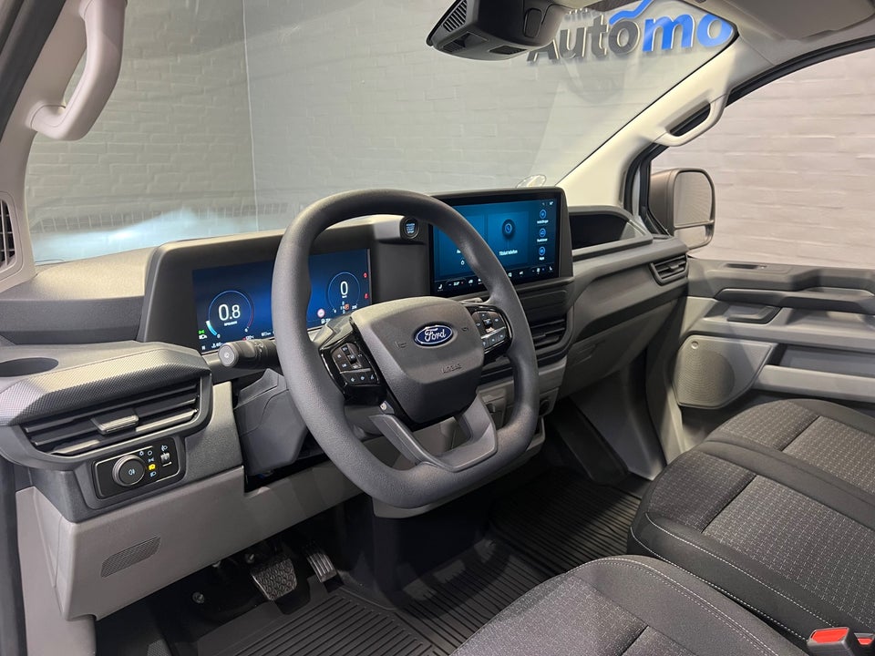 Ford Transit Custom 320 L2 2,0 EcoBlue Trend aut.