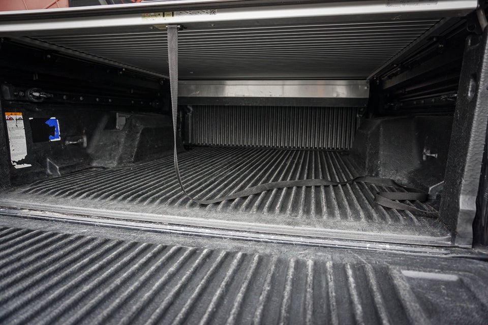 Ford Ranger 3,2 TDCi Rap Cab Wildtrak aut. 4x4 2d