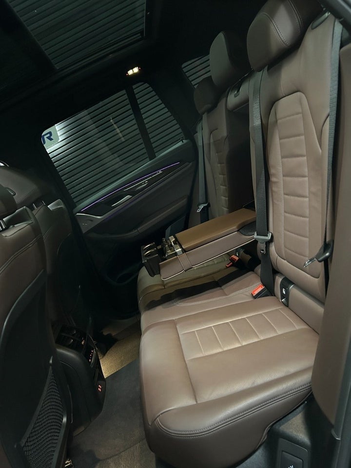 BMW iX3 Charged Plus 5d