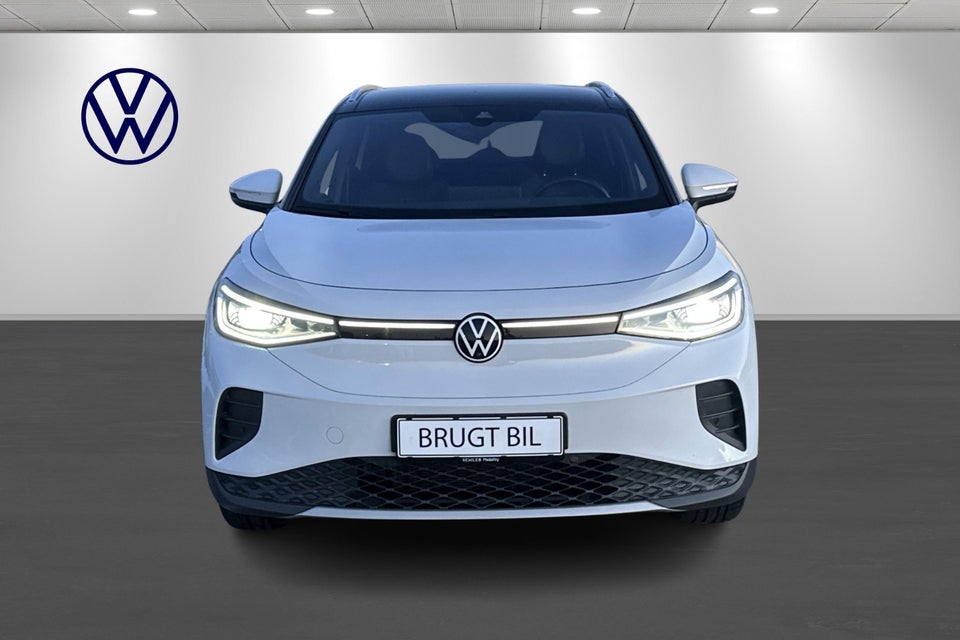 VW ID.4 77 Tech Performance 5d