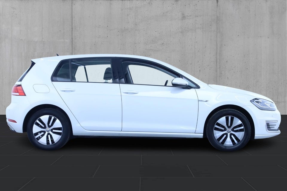 VW e-Golf VII Comfortline 5d
