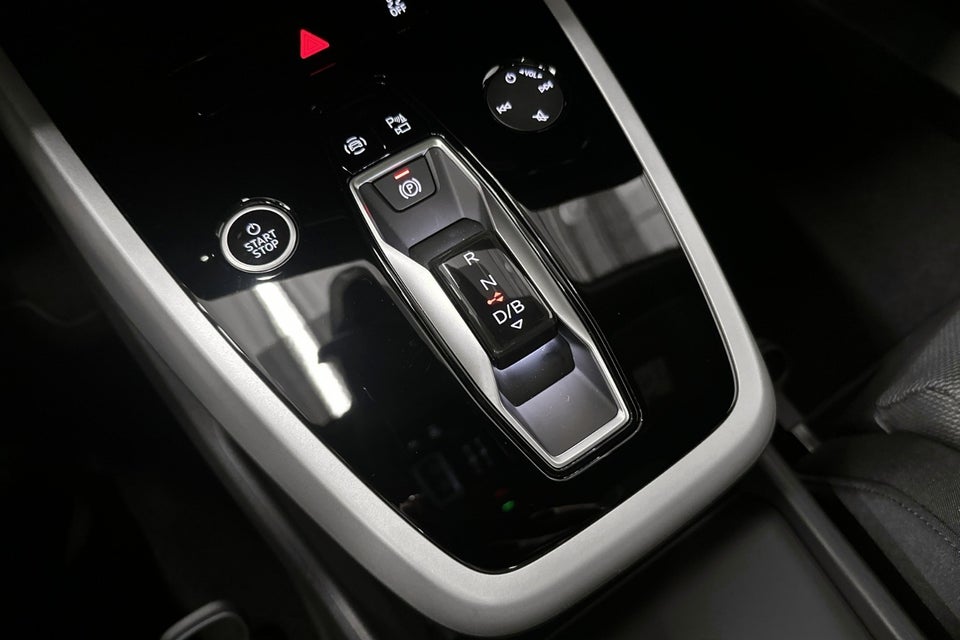 Audi Q4 e-tron 45 Progress 5d