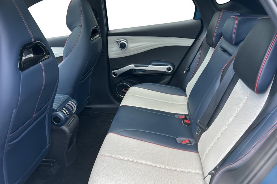 BYD Atto 3 60 Design 5d