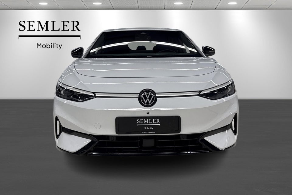 VW ID.7 77 Style+ 5d