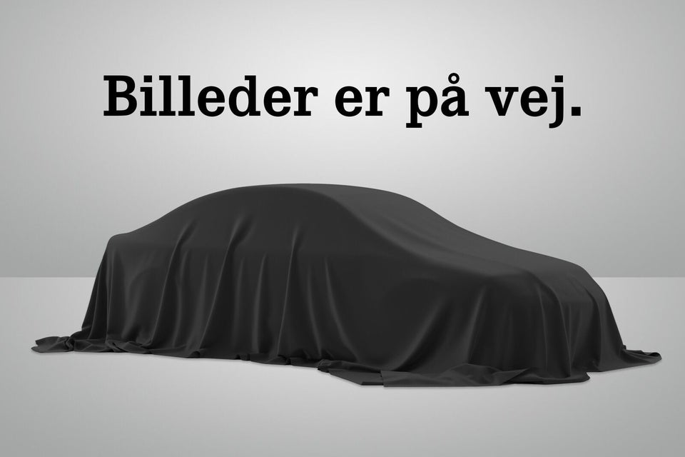 Mercedes EQA250 Progressive 5d