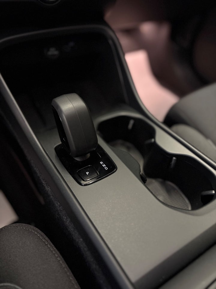 Volvo EX40 Extended Range Core 5d