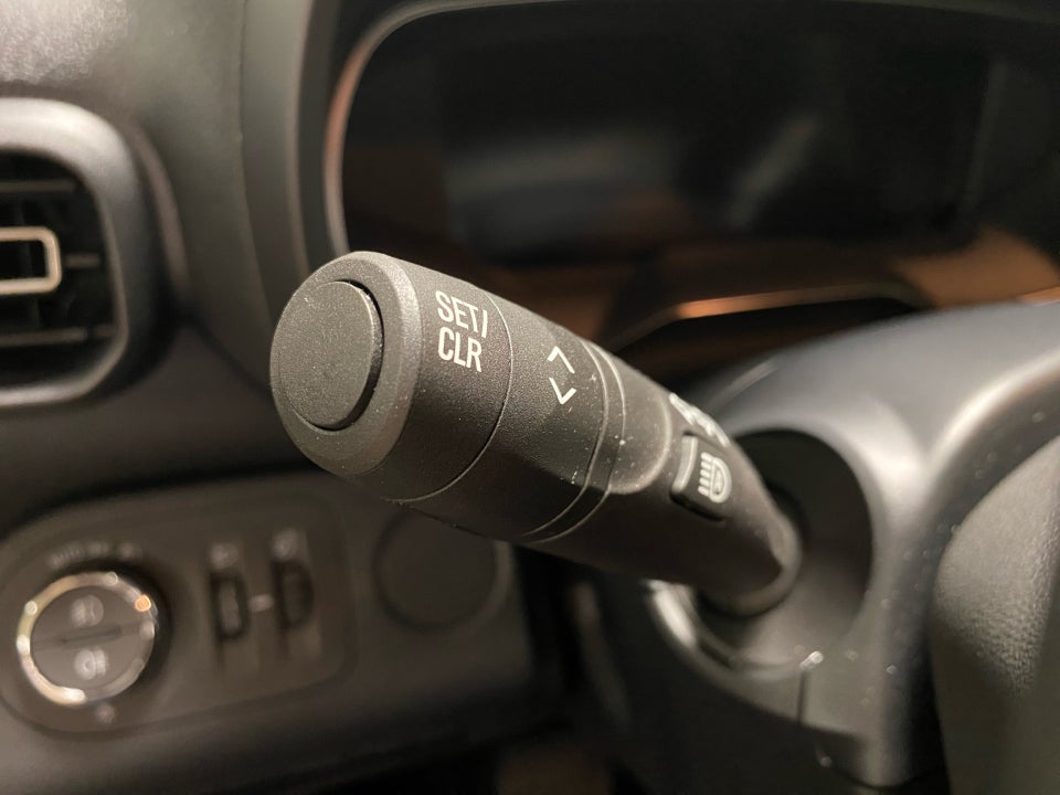 Opel Combo-e Life 50 Elegance+ L2 7prs 5d