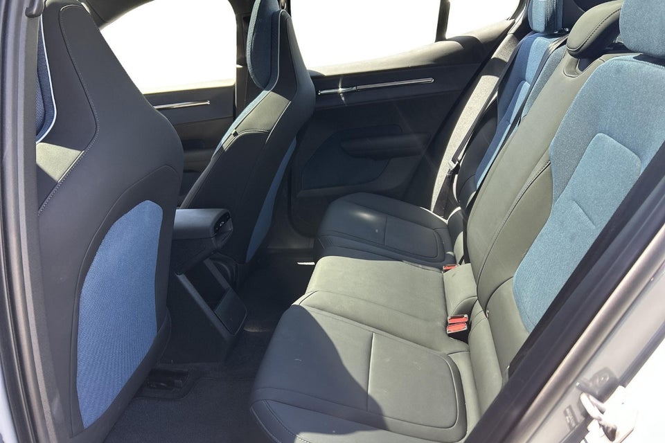 Volvo EX30 Extended Range Ultra 5d