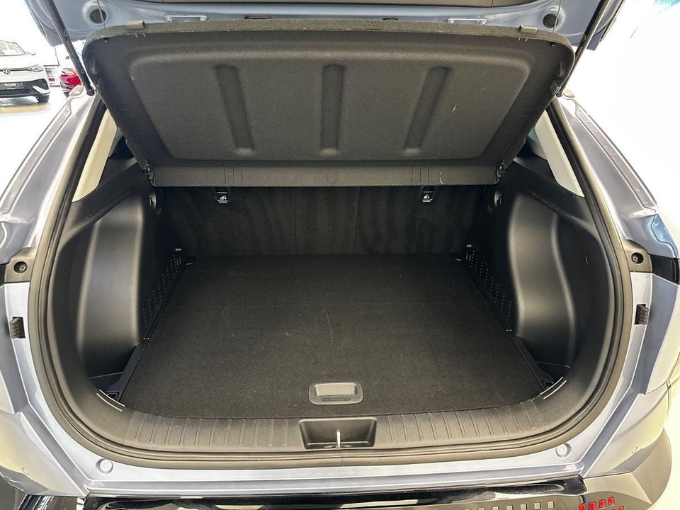 Hyundai Kona 65 EV Advanced 5d