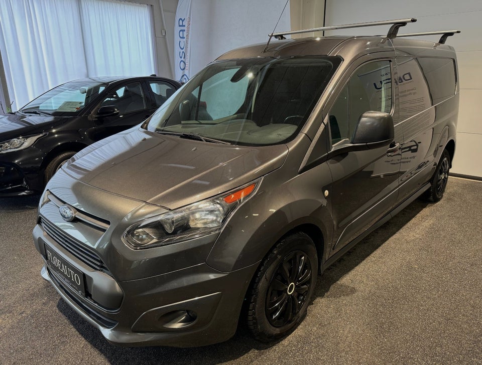 Ford Transit Connect 1,5 TDCi 120 Trend lang