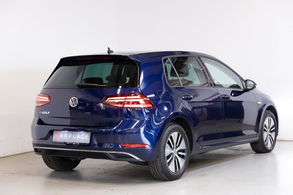 VW e-Golf VII 5d