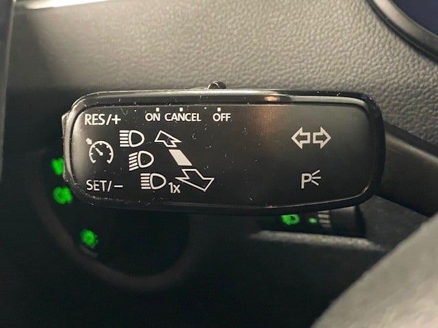 Skoda Octavia 1,4 TSi 150 Style DSG 5d