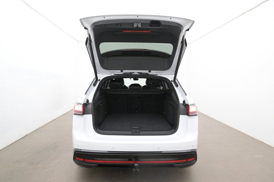 VW ID.7 77 Pro Tourer 5d