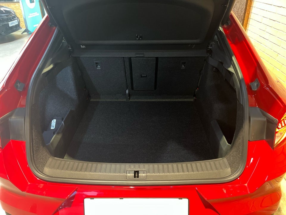 Skoda Enyaq 85 iV Sportline Maxx Coupé 5d