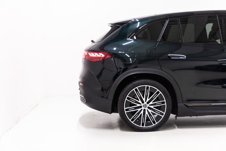 Mercedes EQE350 SUV AMG Premium 4Matic 5d