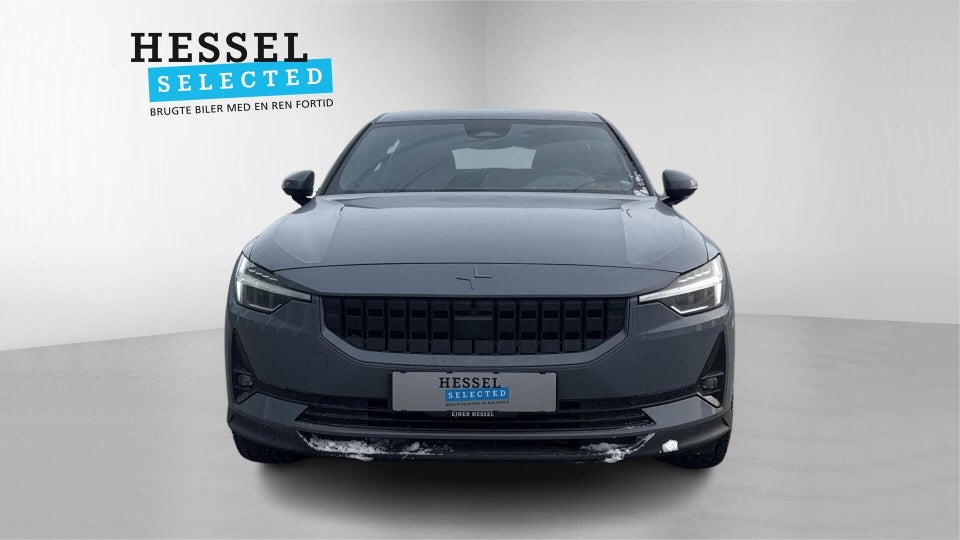 Polestar 2 Standard Range 5d