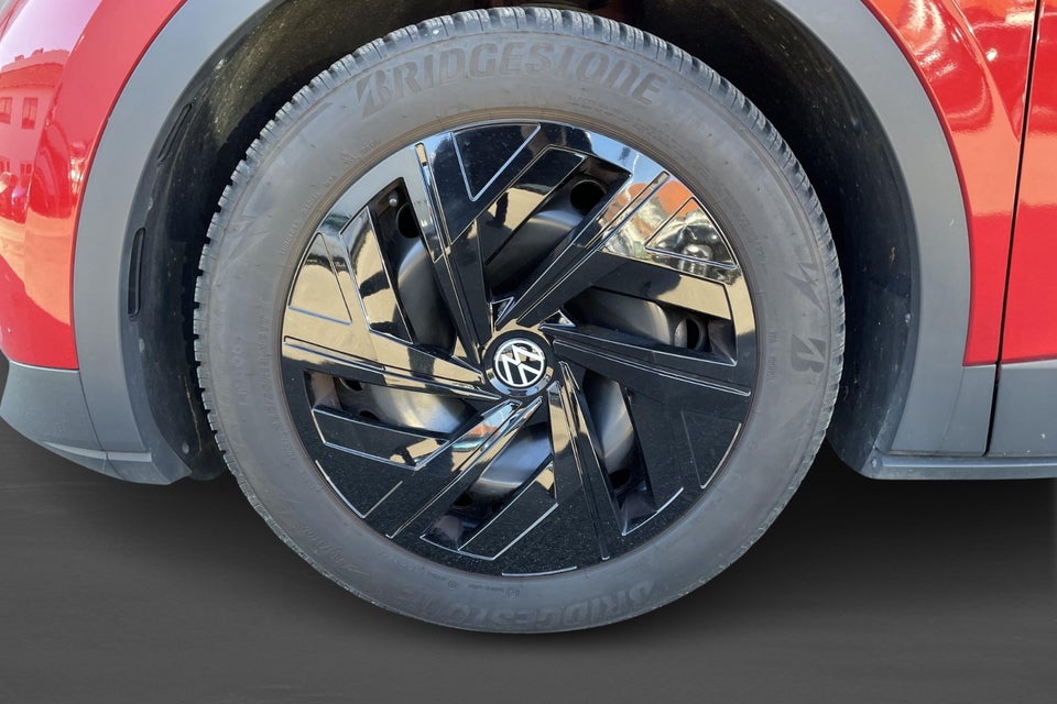 VW ID.4 77 Pro Performance 5d