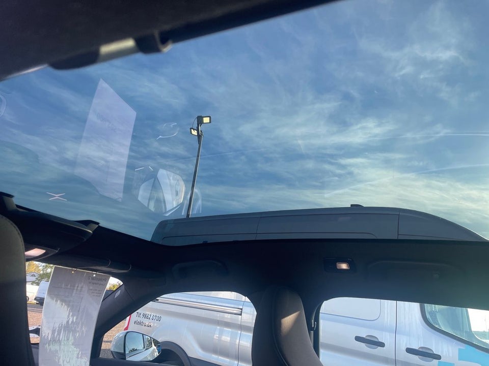 Polestar 2 Long Range 5d