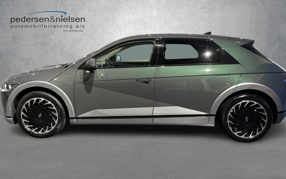 Hyundai Ioniq 5 73 Uniq 5d