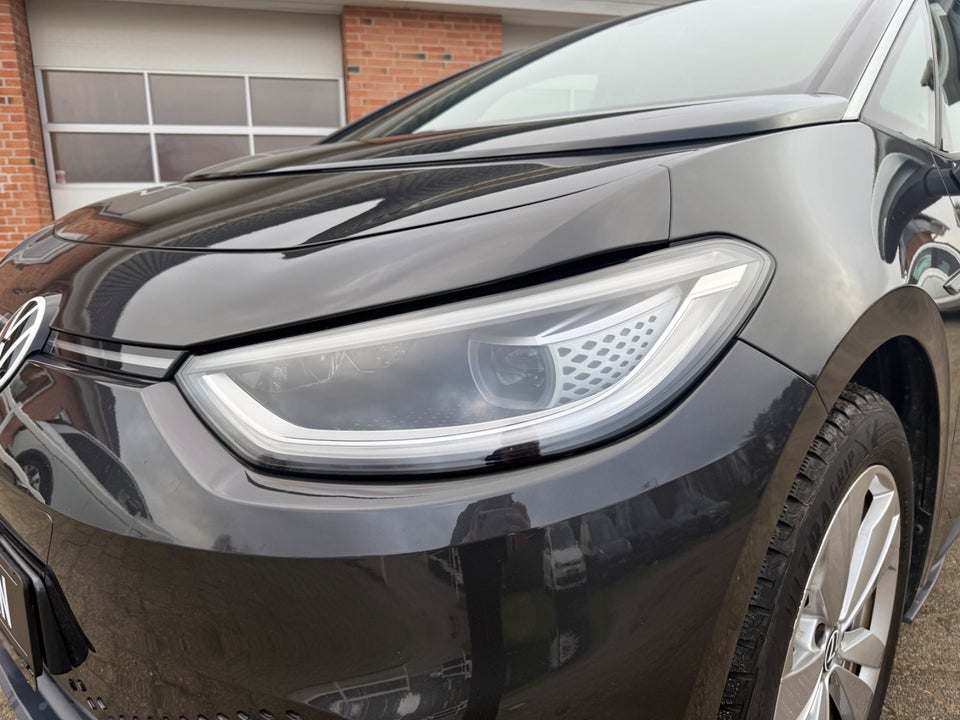 VW ID.3 58 1ST Max 5d