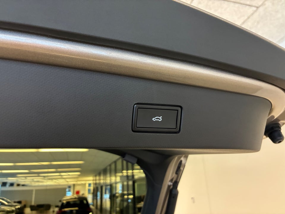 Cupra Tavascan 77 VZ Adrenaline 5d