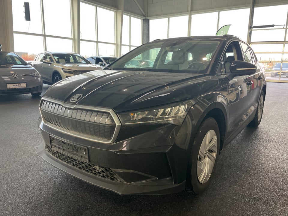 Skoda Enyaq 50 iV 5d