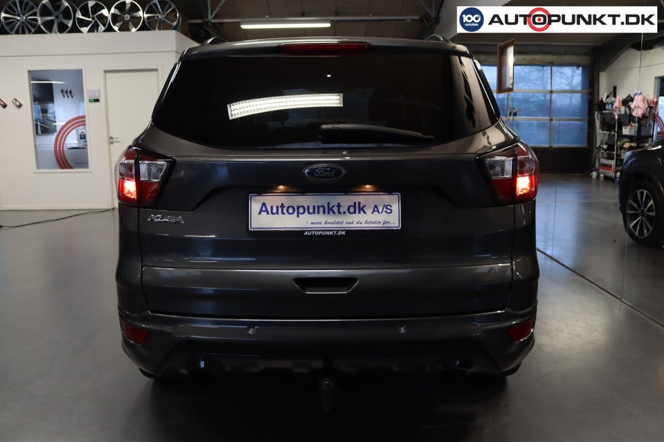 Ford Kuga 1,5 SCTi 150 ST-Line 5d