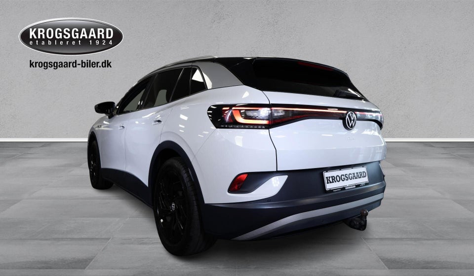 VW ID.4 77 1ST Pro Performance 5d