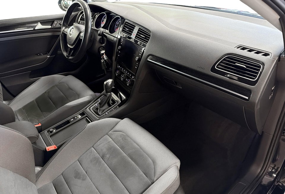 VW Golf VII 1,5 TSi 150 Highline DSG 5d