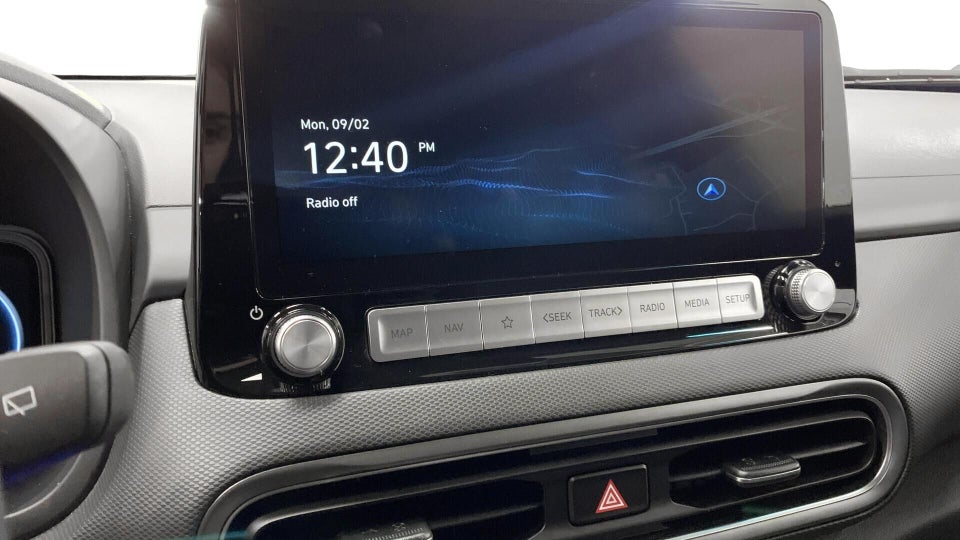 Hyundai Kona 39 EV Trend 5d