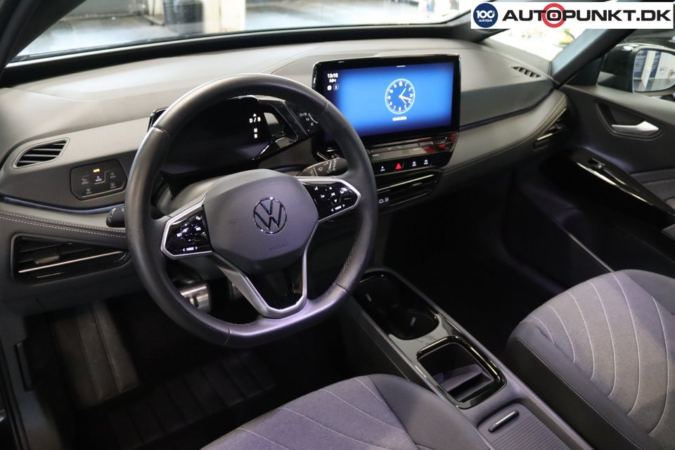 VW ID.3 58 Style Pro 5d