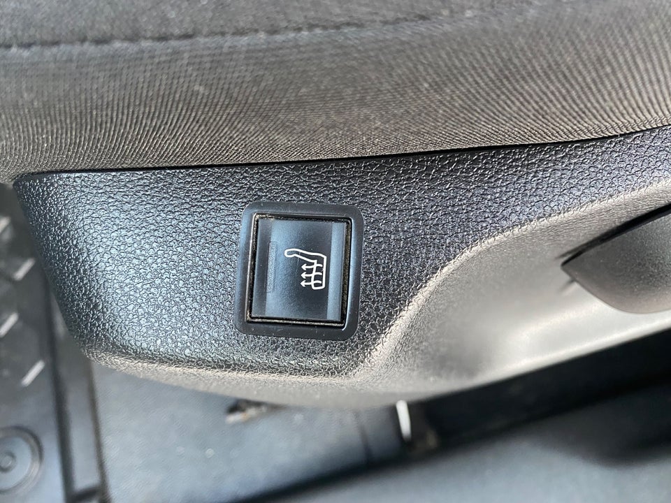 Peugeot Partner 1,5 BlueHDi 100 L2V2 Grip Van