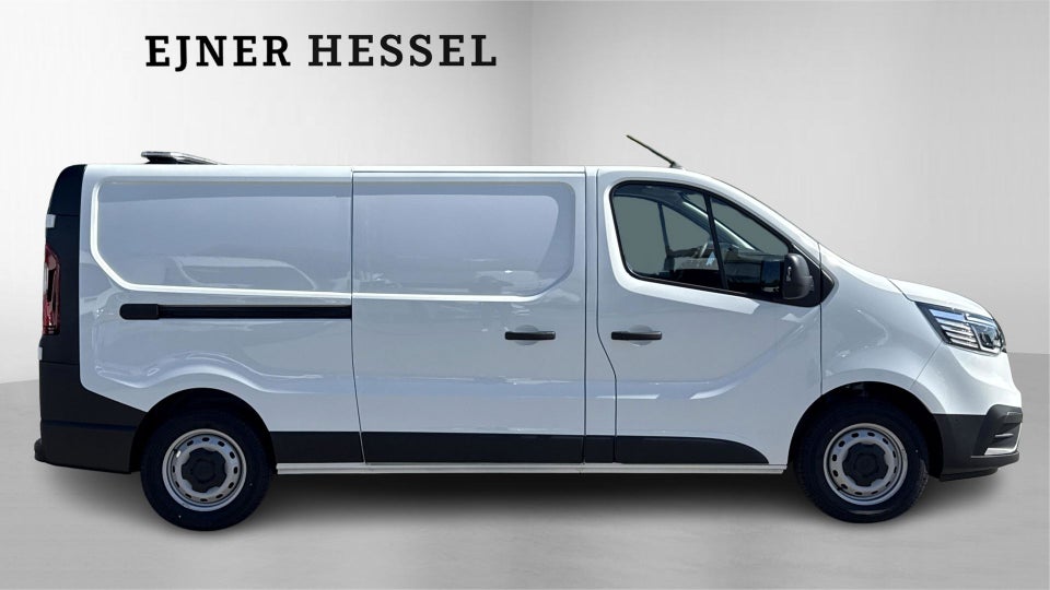 Renault Trafic 2,0 dCi 130 L2H1 Tekno