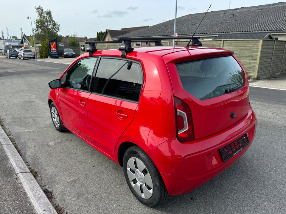 VW Up! 1,0 60 Take Up! BMT 5d