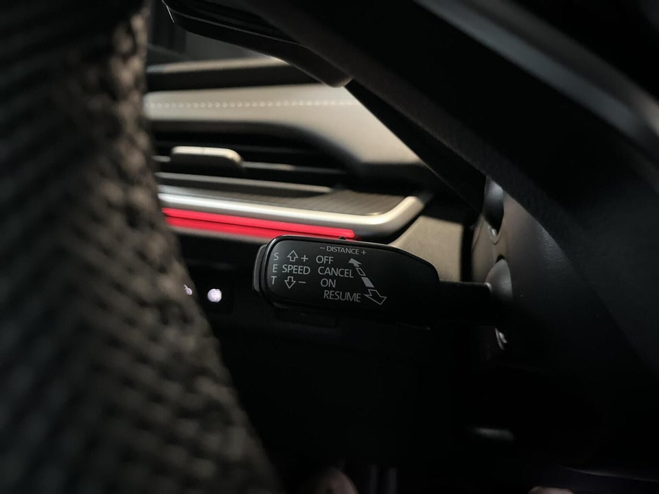 Skoda Enyaq 85 iV Sportline 5d