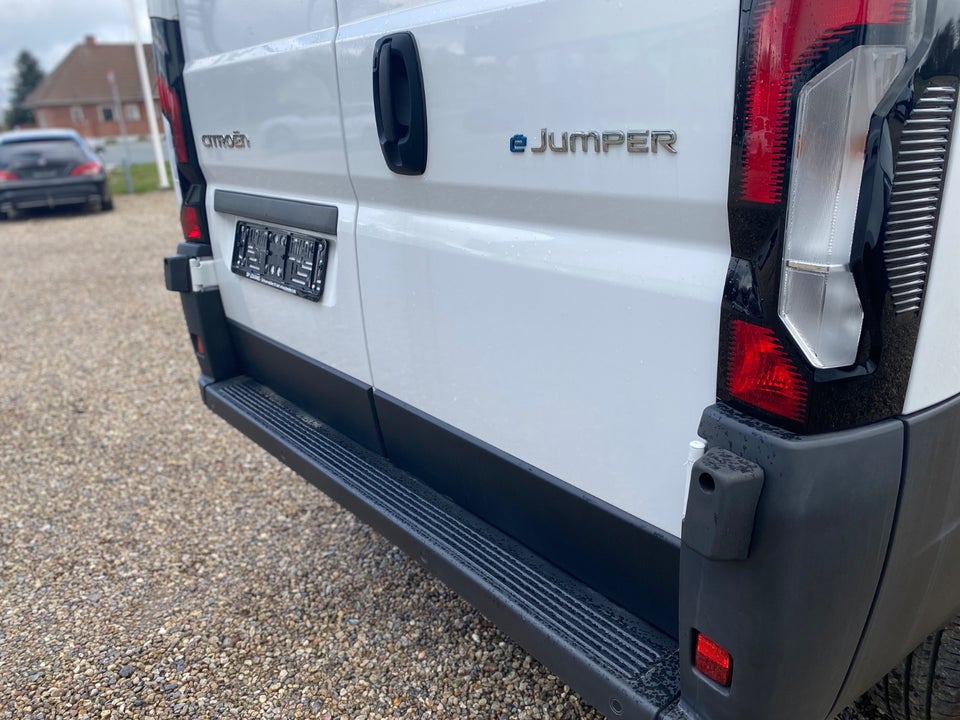 Citroën ë-Jumper 35H 110 L3H2 MasterLine