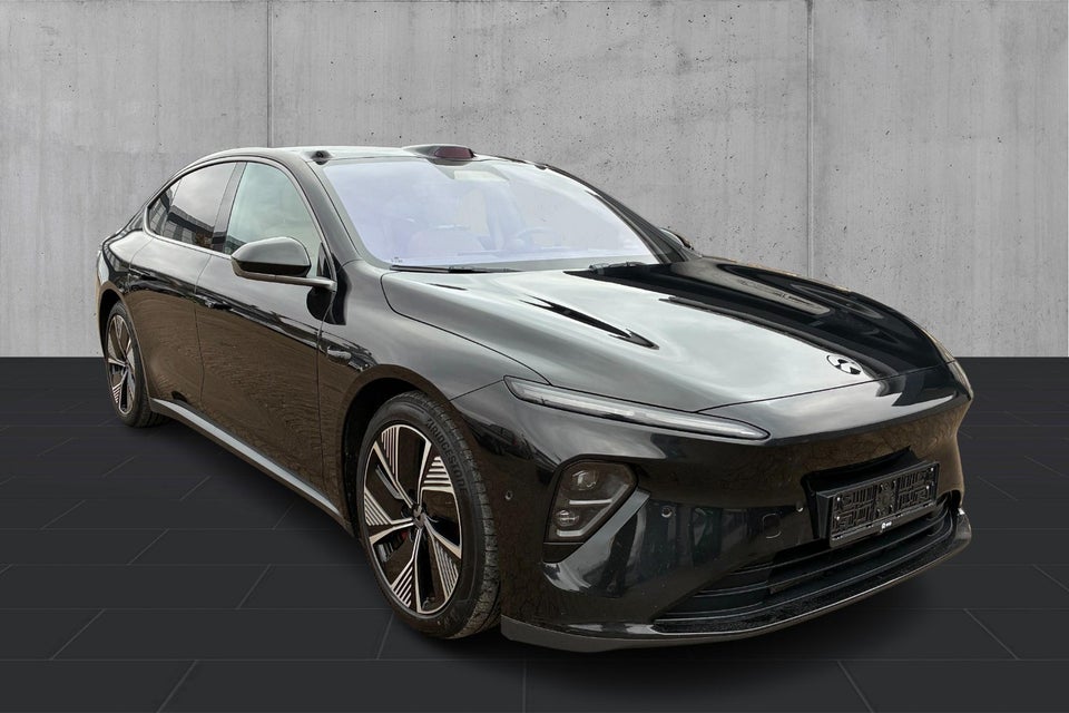 NIO ET7 100 Long Range 4d