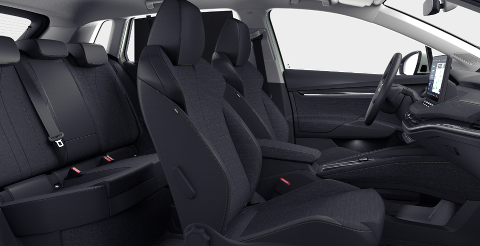 Skoda Elroq 85 iV Advanced 5d