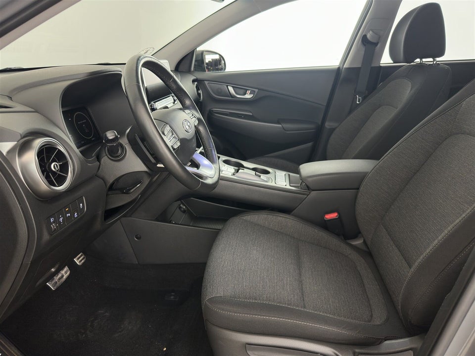 Hyundai Kona 39 EV Advanced 5d